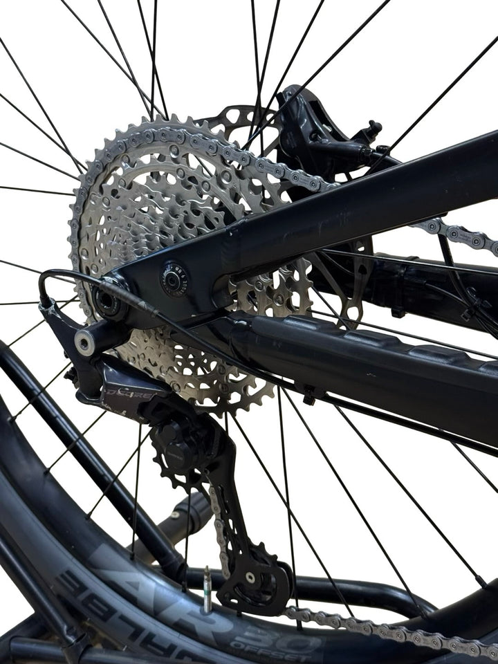 Canyon Torque:ON 7 E-Mountainbike Refurbished Gebruikte fiets 