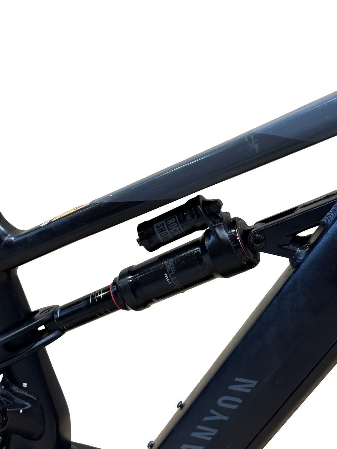 Canyon Torque:ON 7 E-Mountainbike Refurbished Gebruikte fiets 