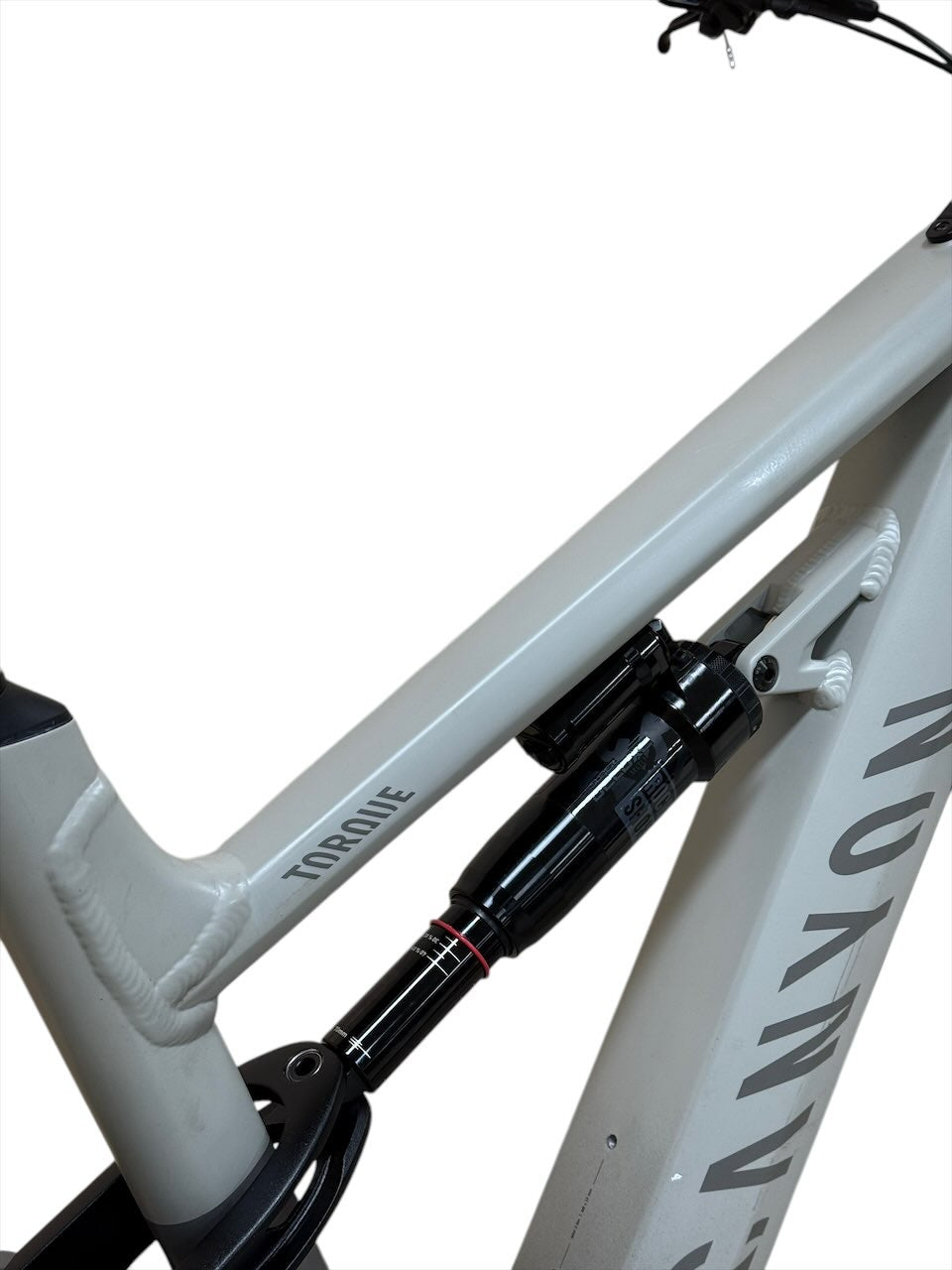 Canyon Drehmoment ON 7 E-Mountainbike Generalüberholt aus zweiter Hand E-Mountainbike – H&B Exclusive