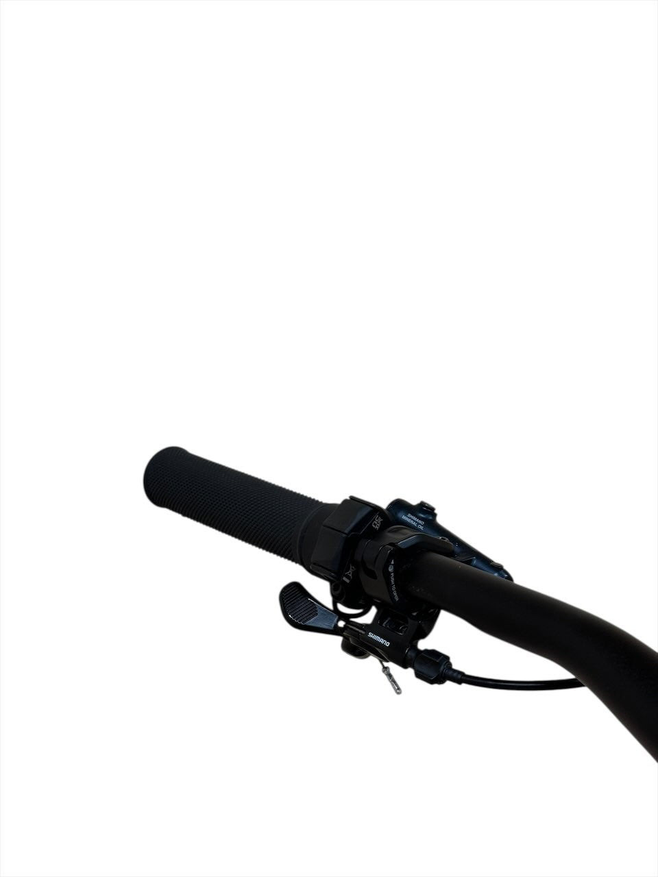 Canyon Torque ON CF 8 E-Mountainbike Refurbished Gebruikte fiets