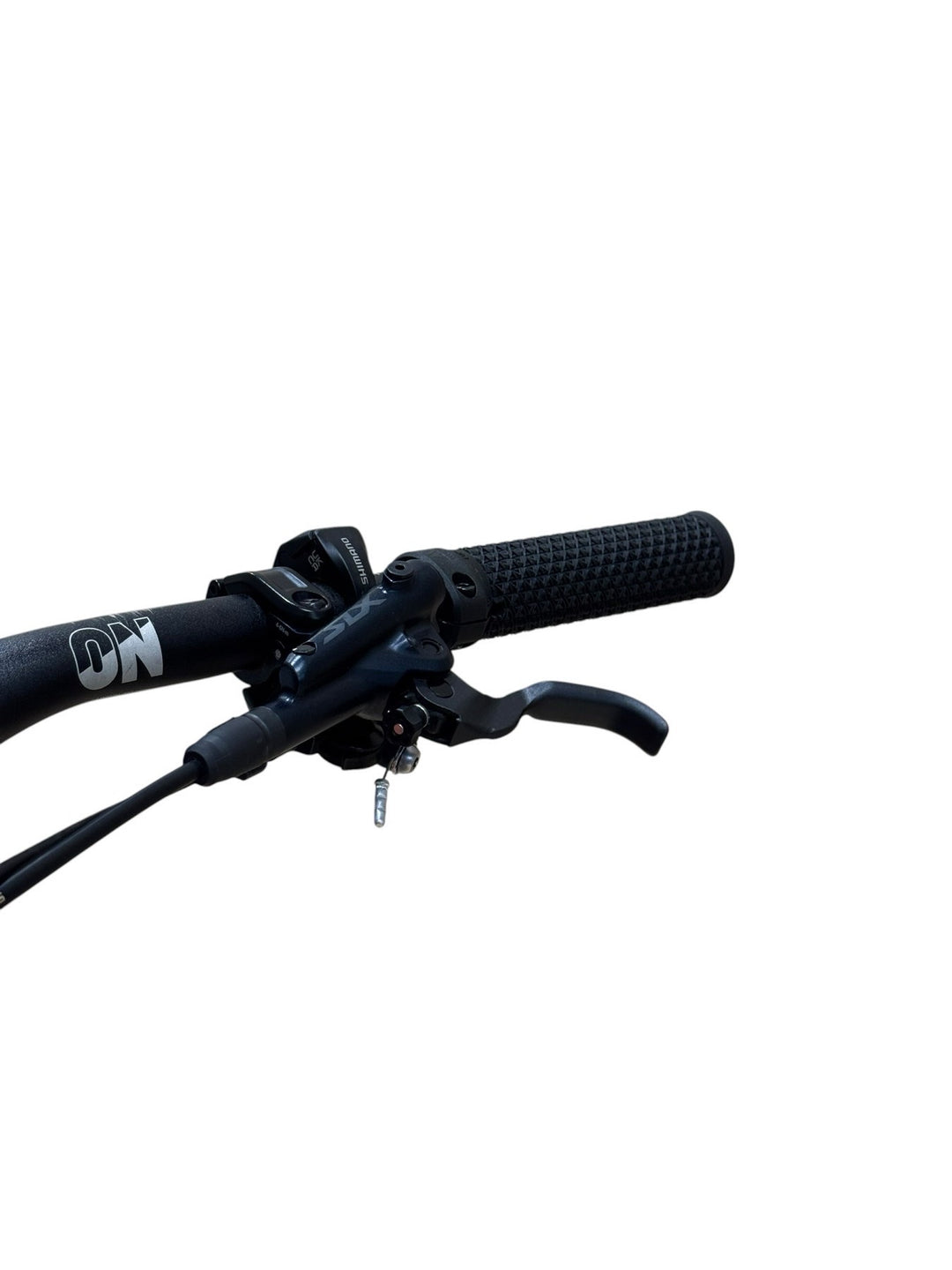 Canyon Torque:ON CF 8 E-Mountainbike Refurbished Gebruikte fiets 