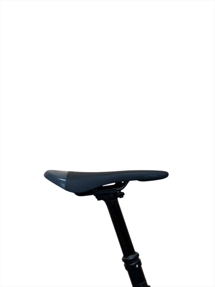 Canyon Torque ON CF 8 E-Mountainbike Refurbished Gebruikte fiets