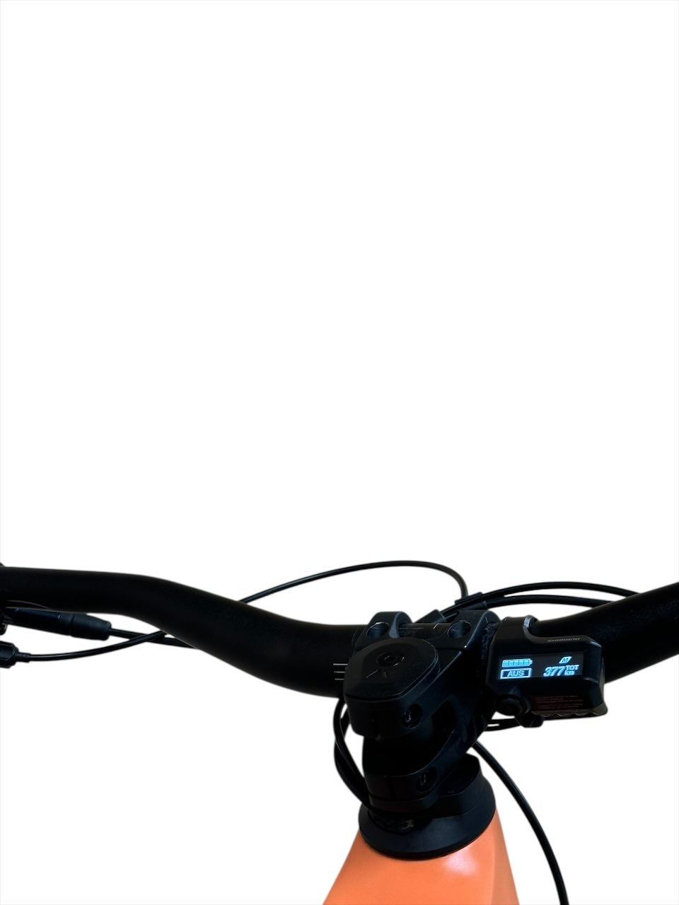 Canyon Torque ON CF 8 E-Mountainbike Refurbished Gebruikte fiets