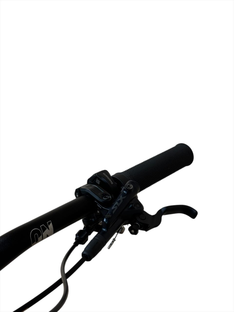 Canyon Torque ON CF 8 E-Mountainbike Refurbished Gebruikte fiets