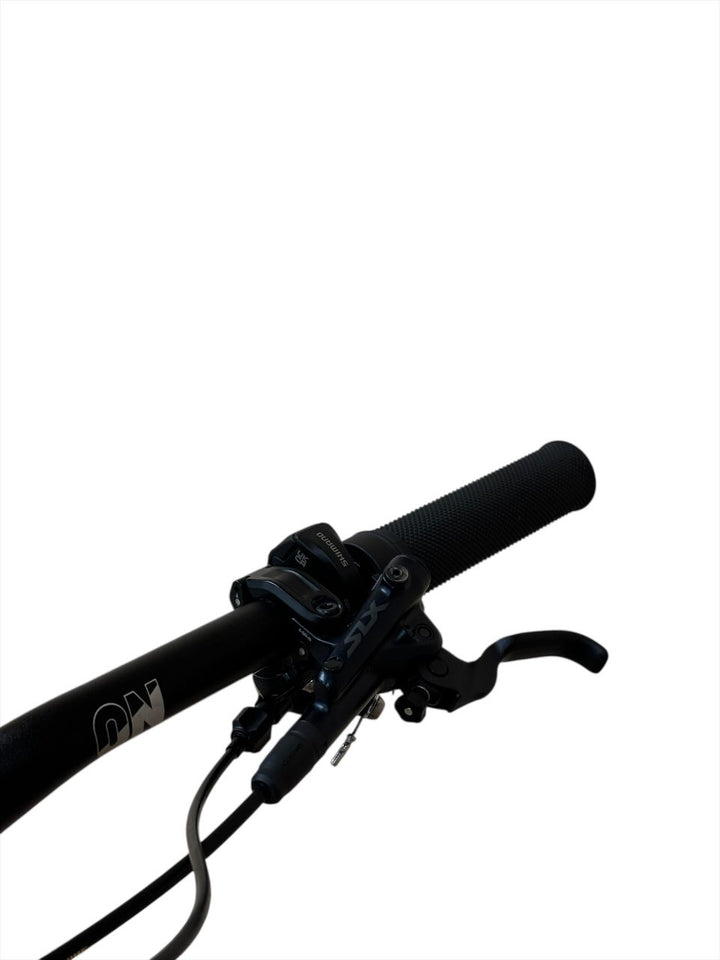 Canyon Torque ON CF 8 E-Mountainbike Refurbished Gebruikte fiets