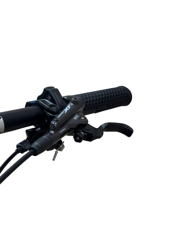 Canyon Torque:ON CF 9 29 inch E-Mountainbike Refurbished Gebruikte fiets 