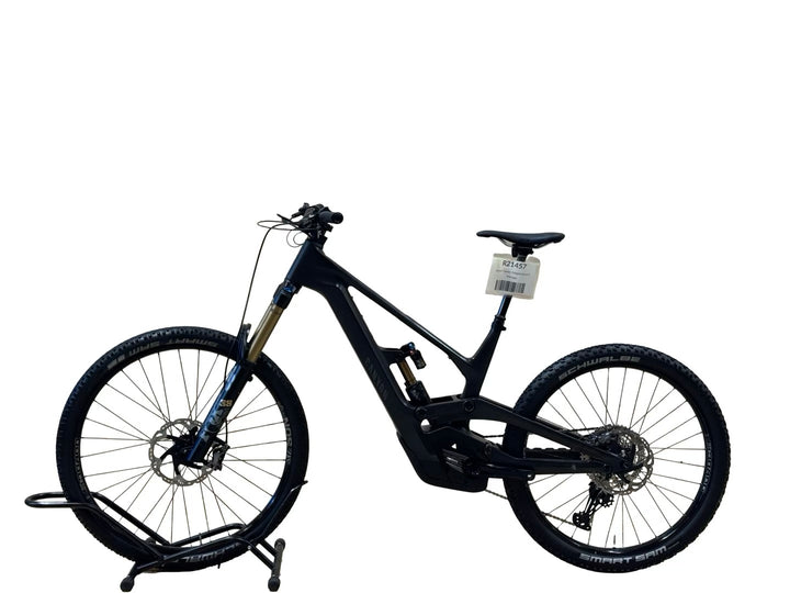 Canyon Torque:ON CF 9 29 inch E-Mountainbike Refurbished Gebruikte fiets 