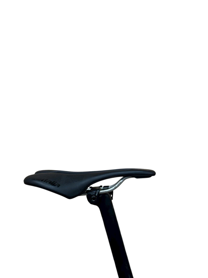 Canyon Ultimate CF SLX 8 AXS Racefiets Refurbished Gebruikte fiets