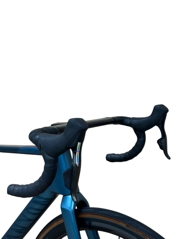 Canyon Ultimate CF SLX 8 AXS Racefiets Refurbished Gebruikte fiets