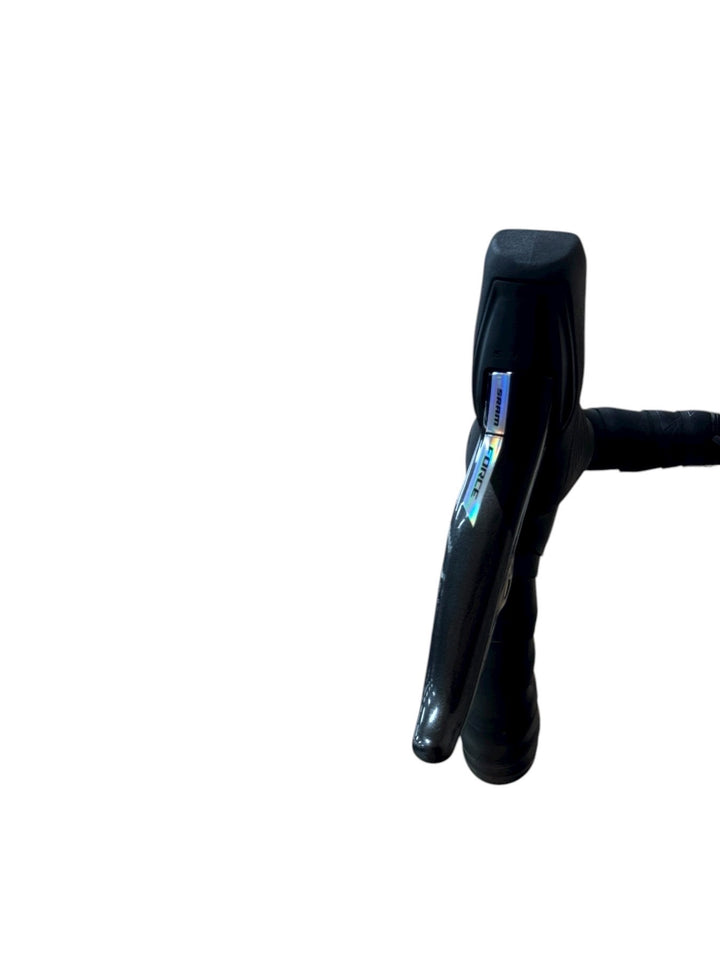 Canyon Ultimate CF SLX 8 AXS Racefiets Refurbished Gebruikte fiets