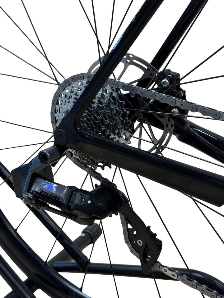 Canyon Ultimate CF SL 7 AXS Racefiets Refurbished Gebruikte fiets 