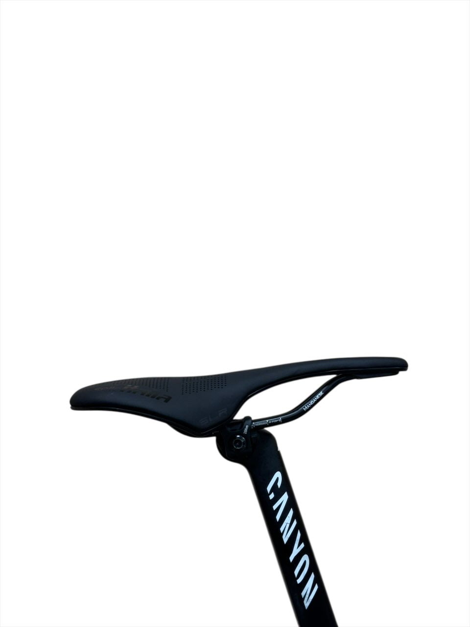 Canyon Ultimate CF SL 8 AXS Movistar Racefiets Refurbished Gebruikte fiets