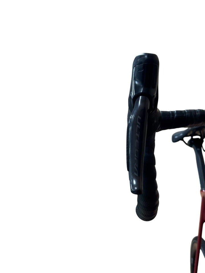 Canyon Ultimate CF SL 8 Disc Di2 Racefiets Refurbished Gebruikte fiets 