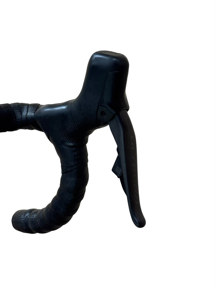 Canyon Ultimate CF SL 8 Disc Di2 Racefiets Refurbished Gebruikte fiets 