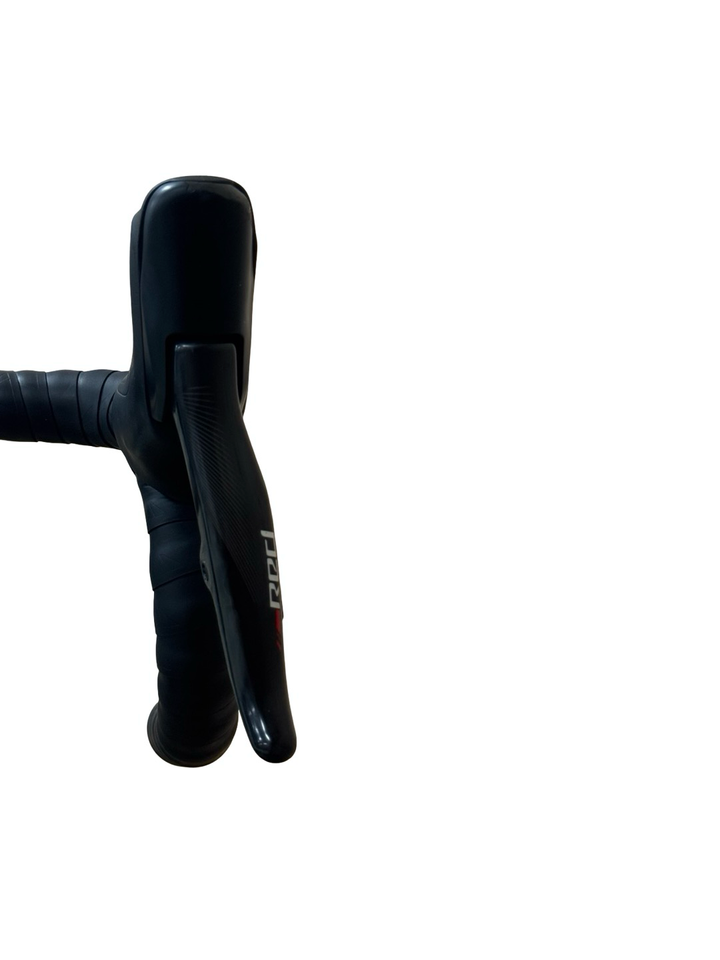 Canyon Ultimate WMN CF SLX Disc 9.0 Team CSR Racefiets Refurbished Gebruikte fiets 