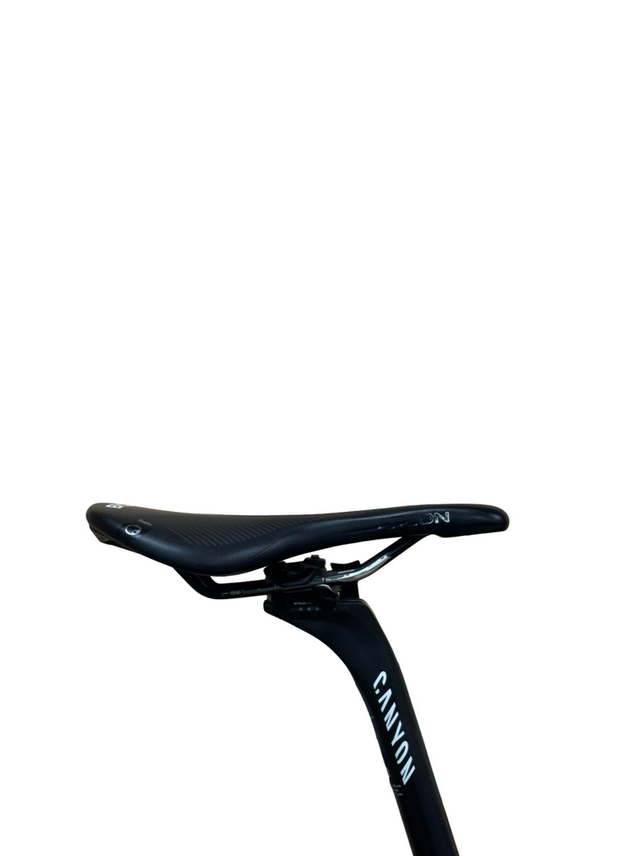 Canyon Ultimate WMN CF SLX Disc 9.0 Team CSR Racefiets Refurbished Gebruikte fiets 