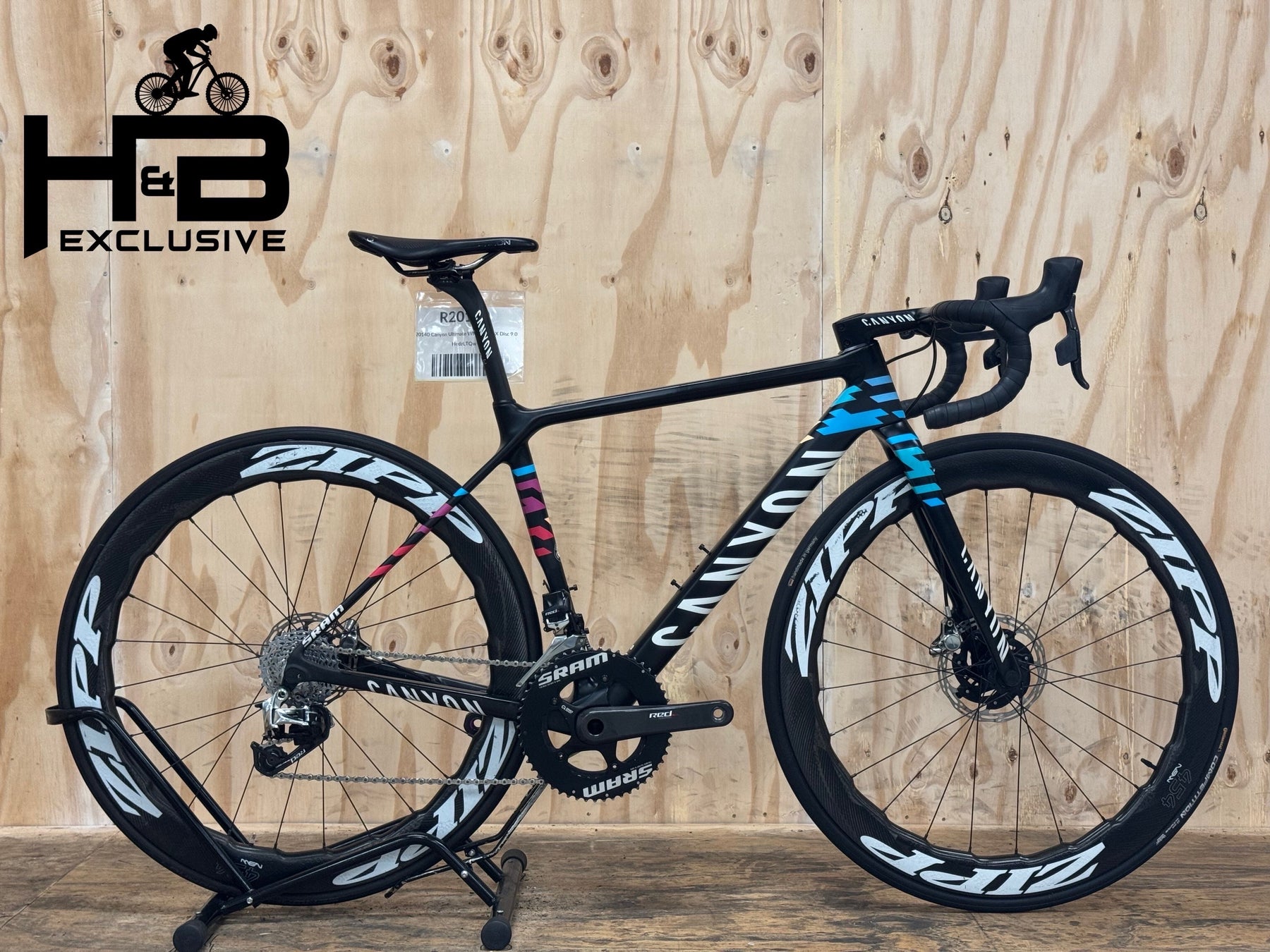 自転車本体 CANYON ULTIMATE CF SLX WMN Disc FORCE Canyon_Ultimate_WMN_CF_SLX_Dis