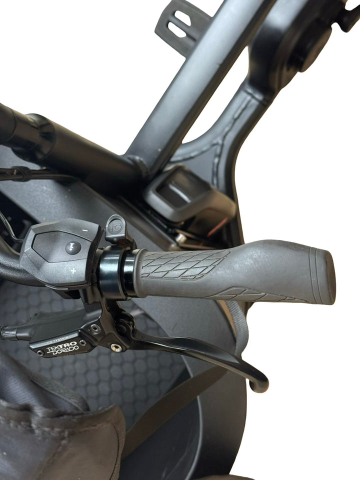 Carqon Classic E-Bike Refurbished Gebruikte fiets 