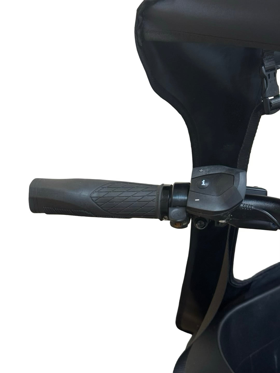 Carqon Classic E-Bike Refurbished Gebruikte fiets 