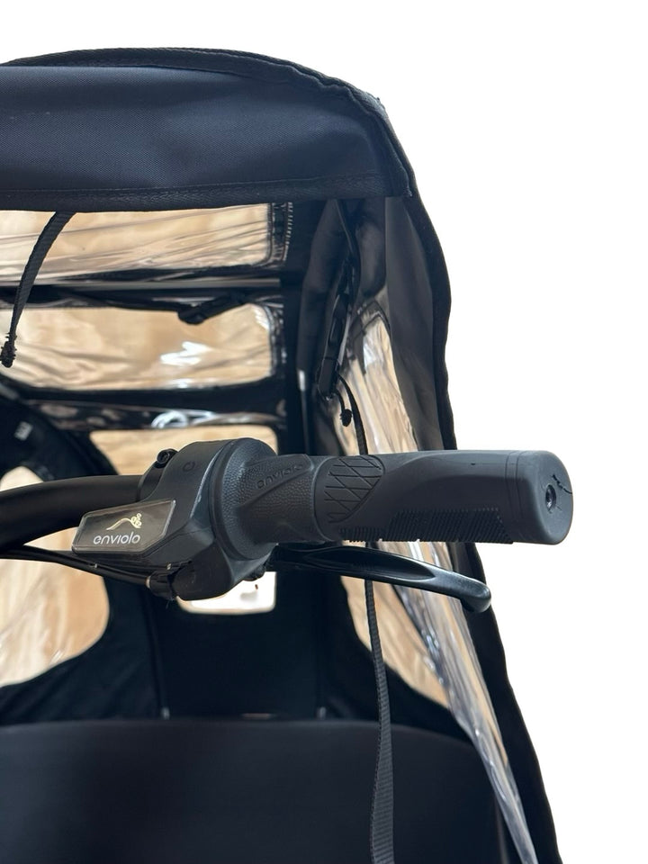 Carqon Classic E-Bike Refurbished Gebruikte fiets 