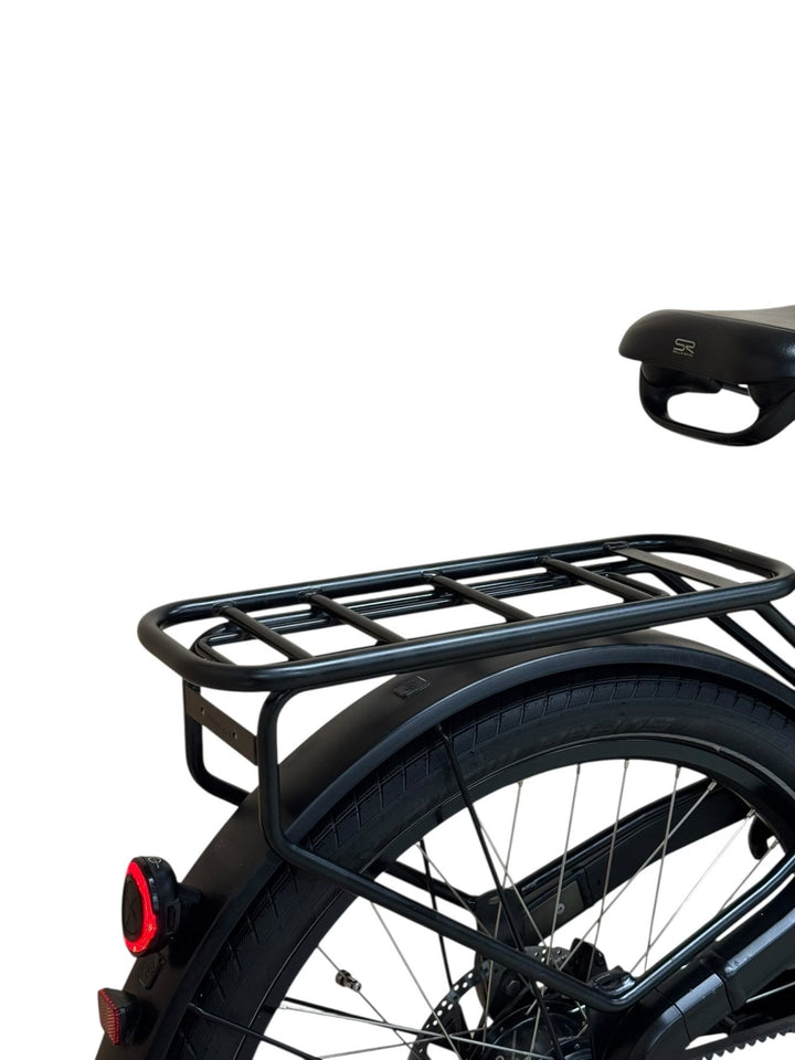 Carqon Classic E-Bike Refurbished Gebruikte fiets 