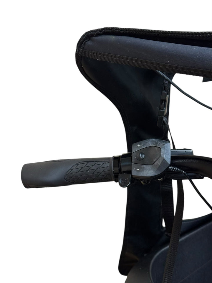 Carqon Classic E-Bike Refurbished Gebruikte fiets 