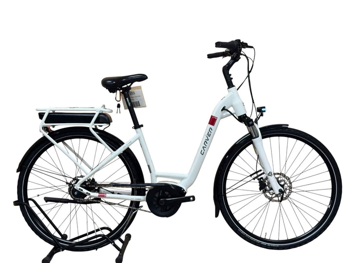 Carver E-Cityzen LTD RT 400 E-Bike Refurbished Gebruikte fiets