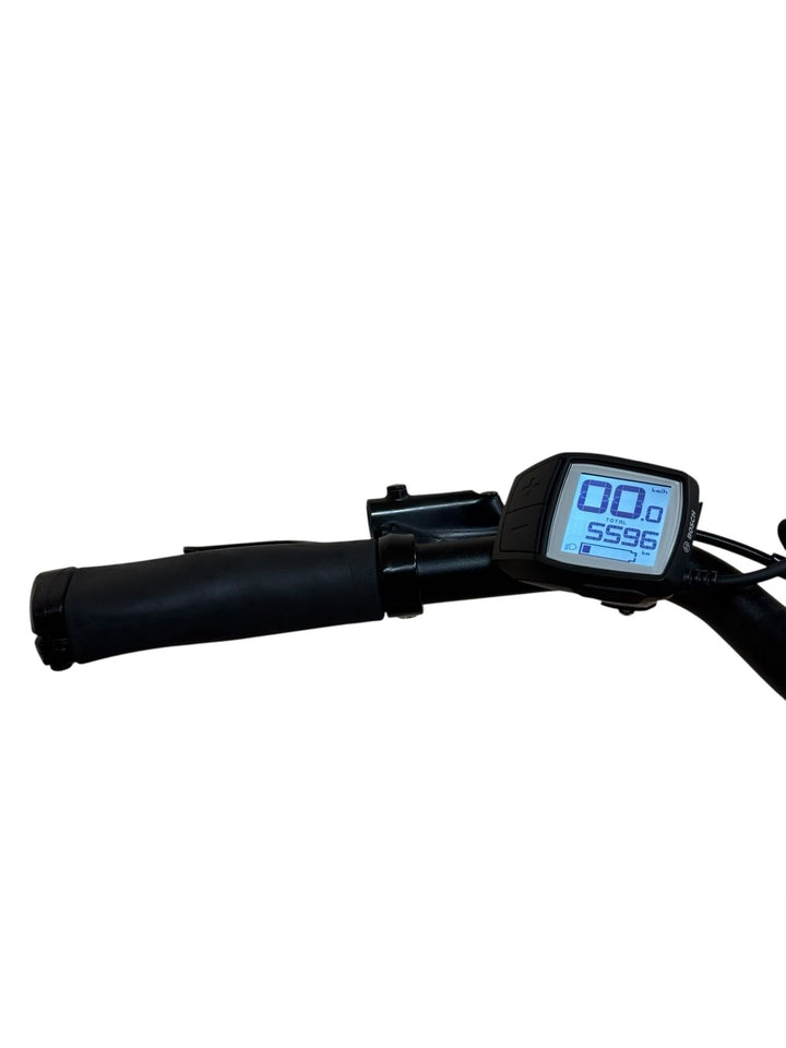 Carver E-Cityzen LTD RT 400 E-Bike Refurbished Gebruikte fiets