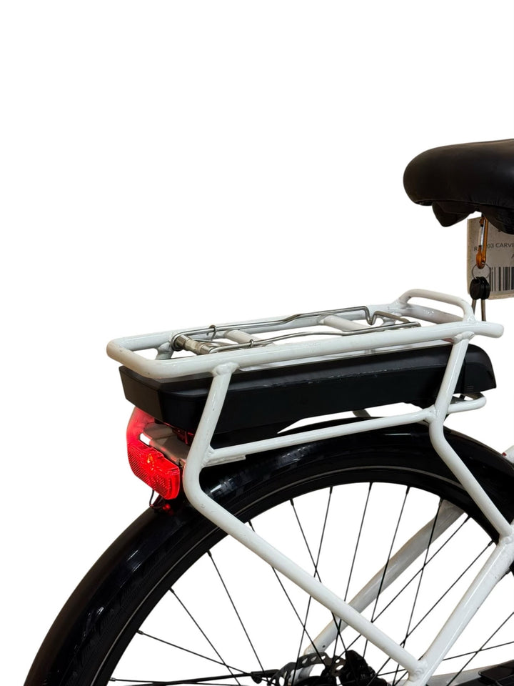 Carver E-Cityzen LTD RT 400 E-Bike Refurbished Gebruikte fiets