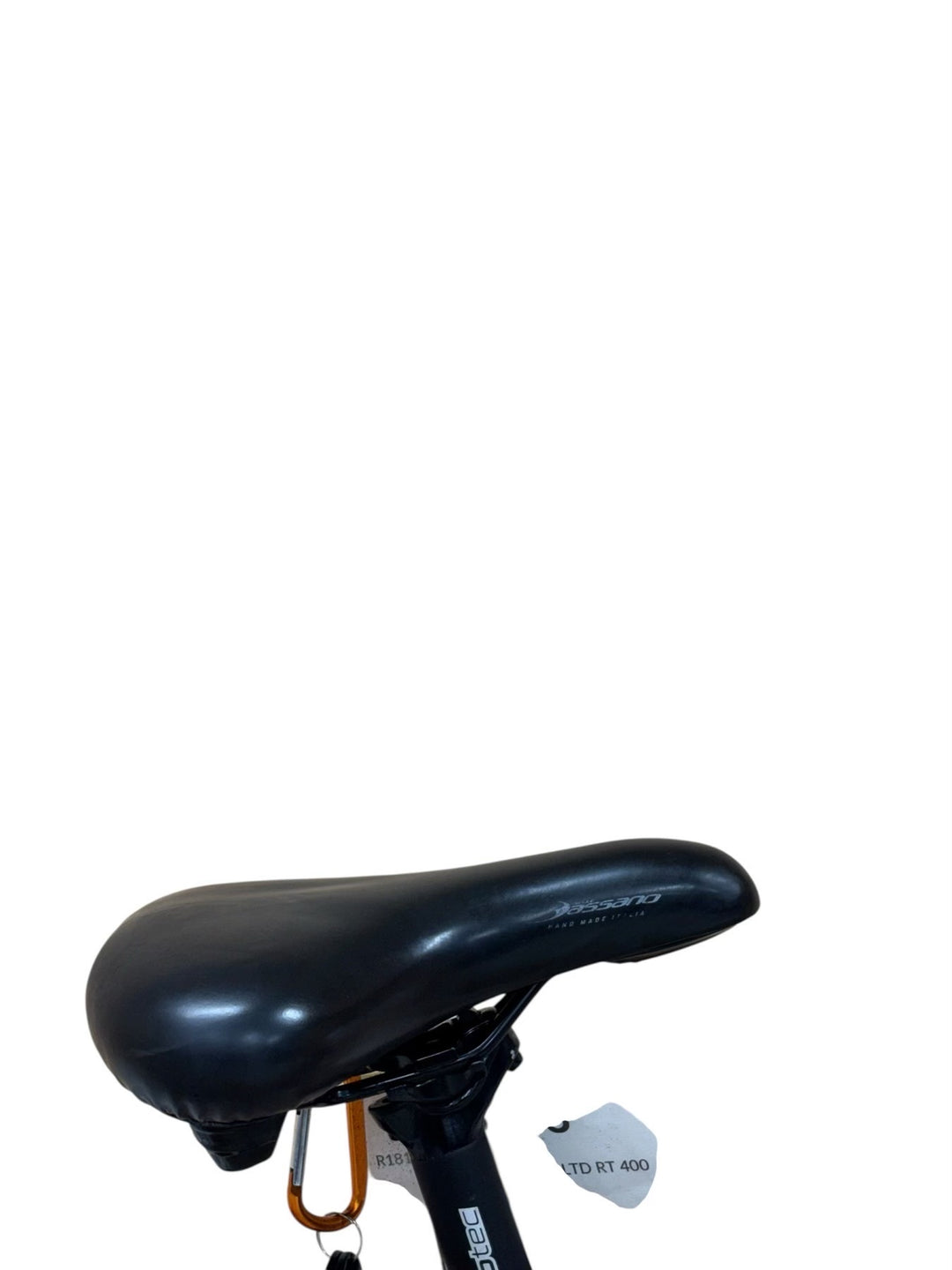 Carver E-Cityzen LTD RT400 E-Bike Gebraucht | Generalüberholt
