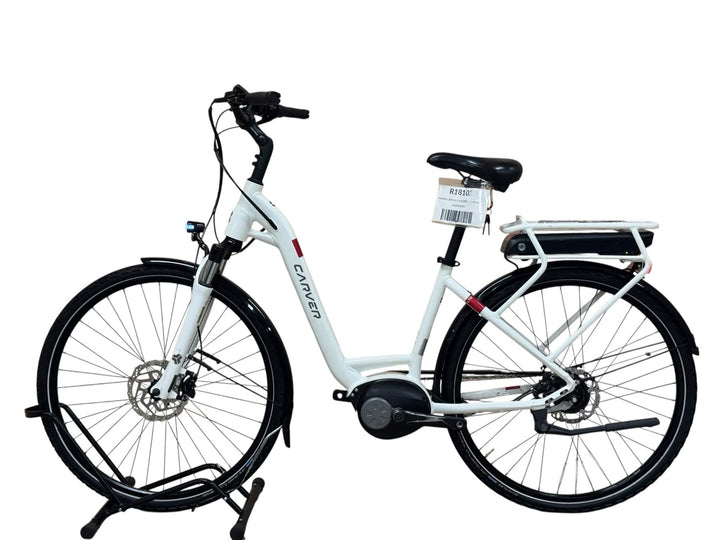 Carver E-Cityzen LTD RT 400 E-Bike Refurbished Gebruikte fiets