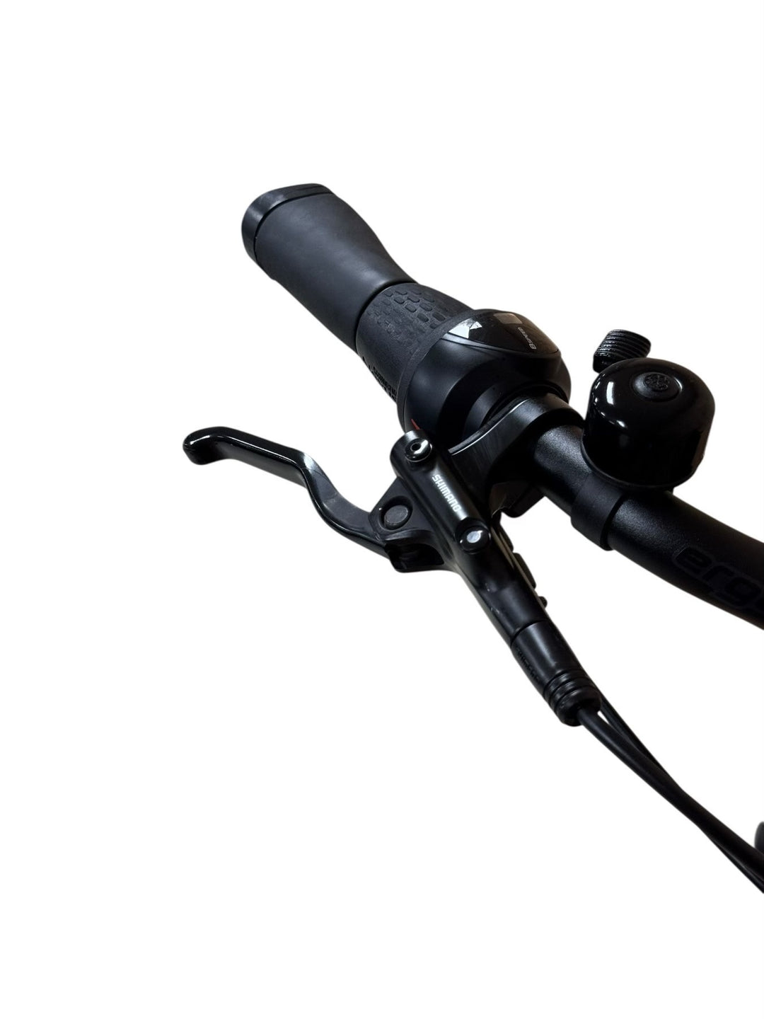 Carver E-Cityzen LTD RT 400 E-Bike Refurbished Gebruikte fiets