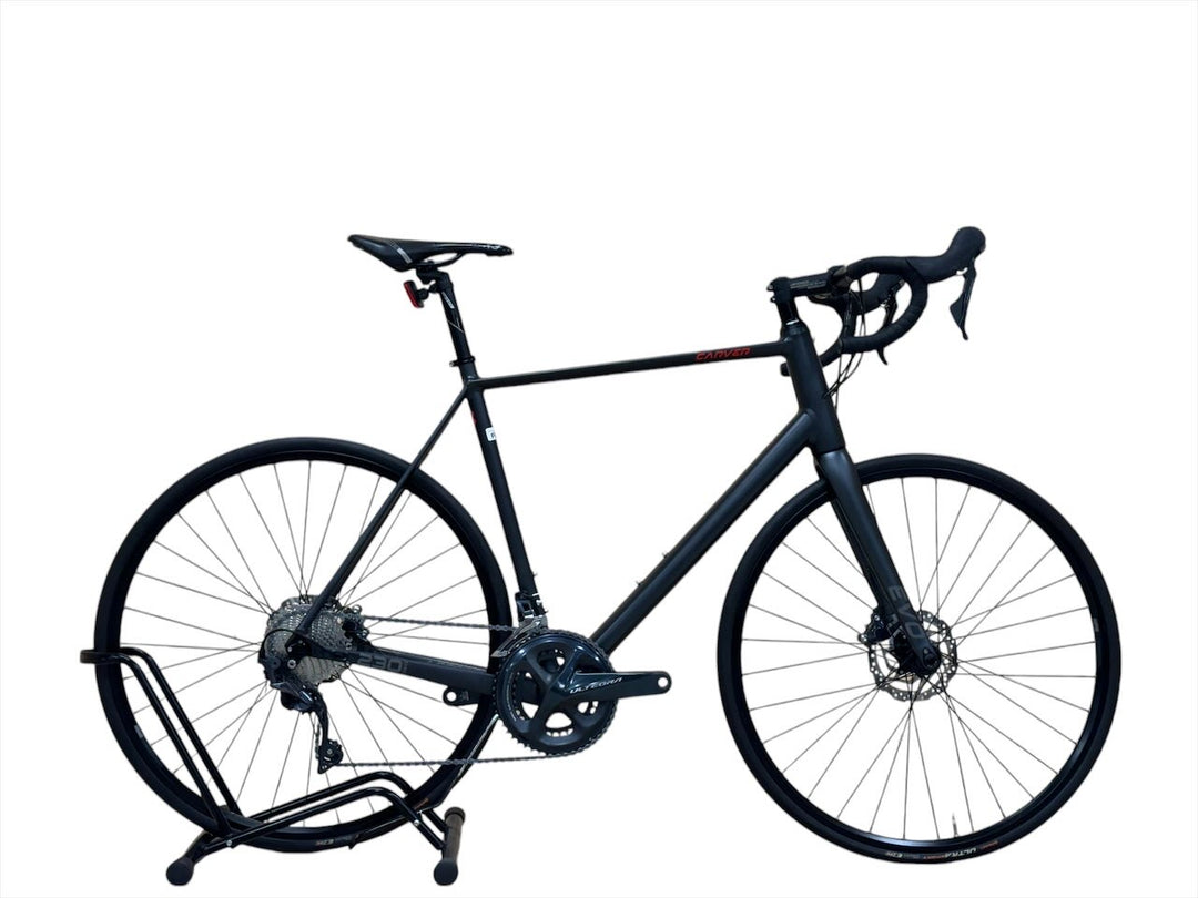 Carver Evolution 230 Disc 28 Zoll Rennrad – H&B Exclusive