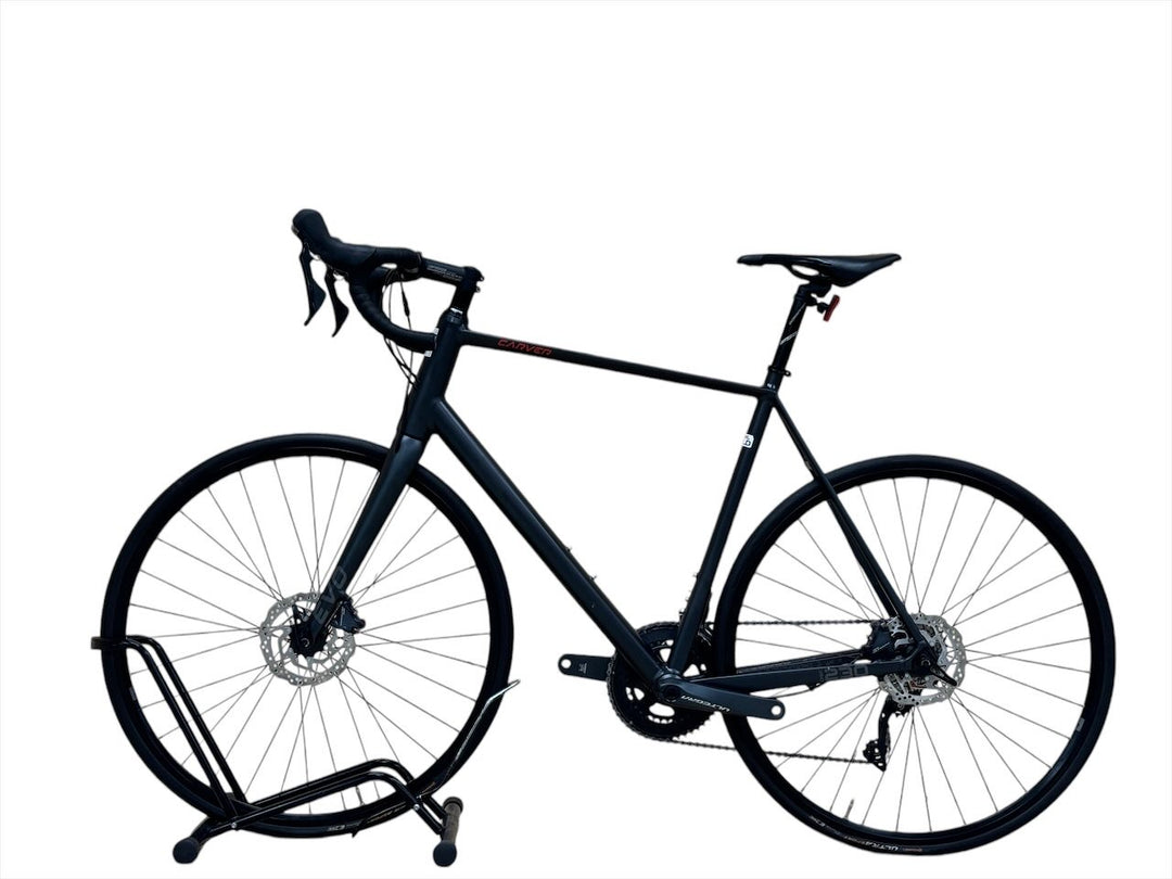 carver citybike Carver Evolution 230 Disc 28 inch Roadbike – H&B Exclusive