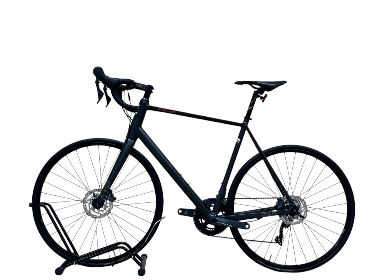 carver evolution rennrad Carver Evolution 230 Disc 28 Zoll Rennrad – H&B Exclusive