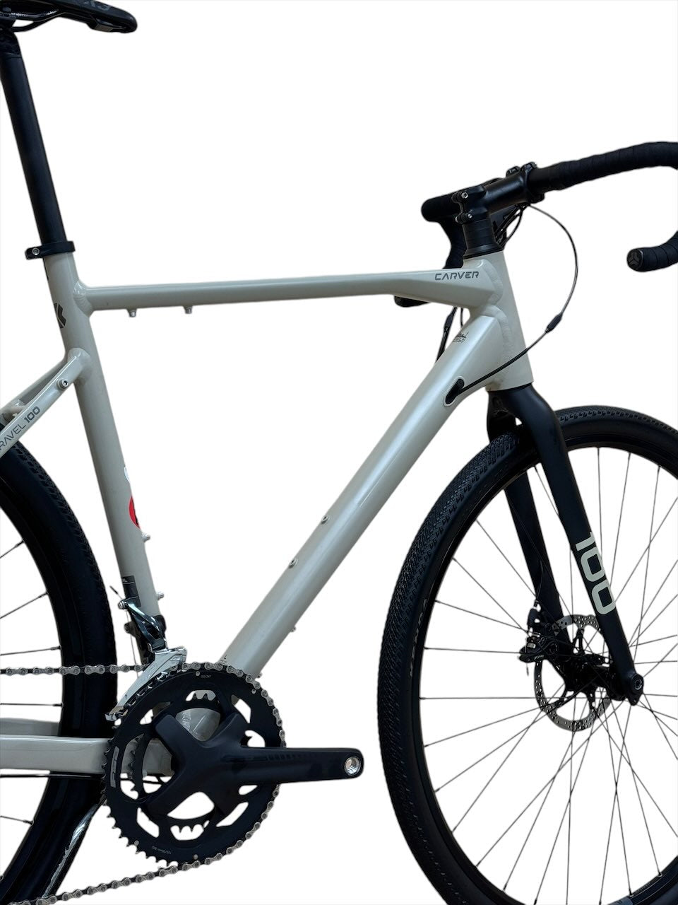 carver trekkingrad 28 zoll Carver Gravel 100 28 Zoll Gravelbike – H&B Exclusive