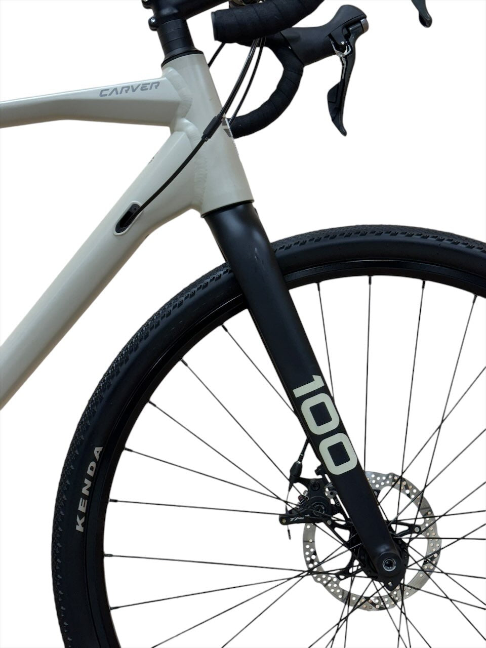 carver rennrad carbon Carver Gravel 100 28 Zoll Gravelbike – H&B Exclusive
