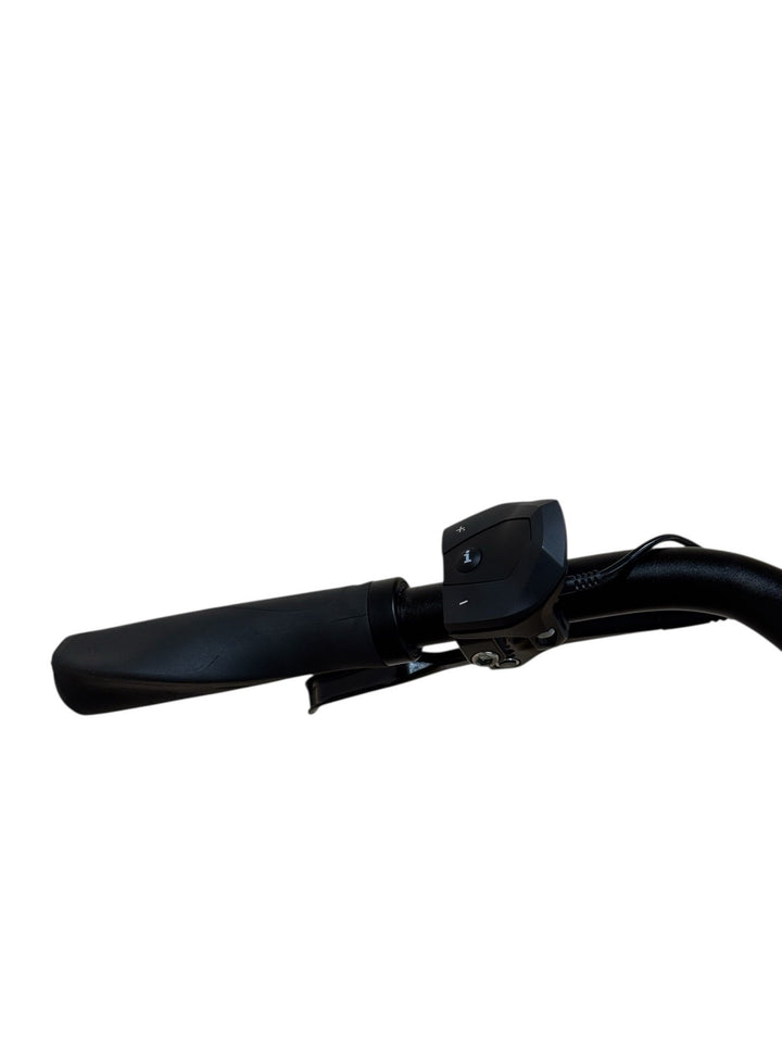 Carver Route E.420 500 E-Bike Refurbished Gebruikte fiets 