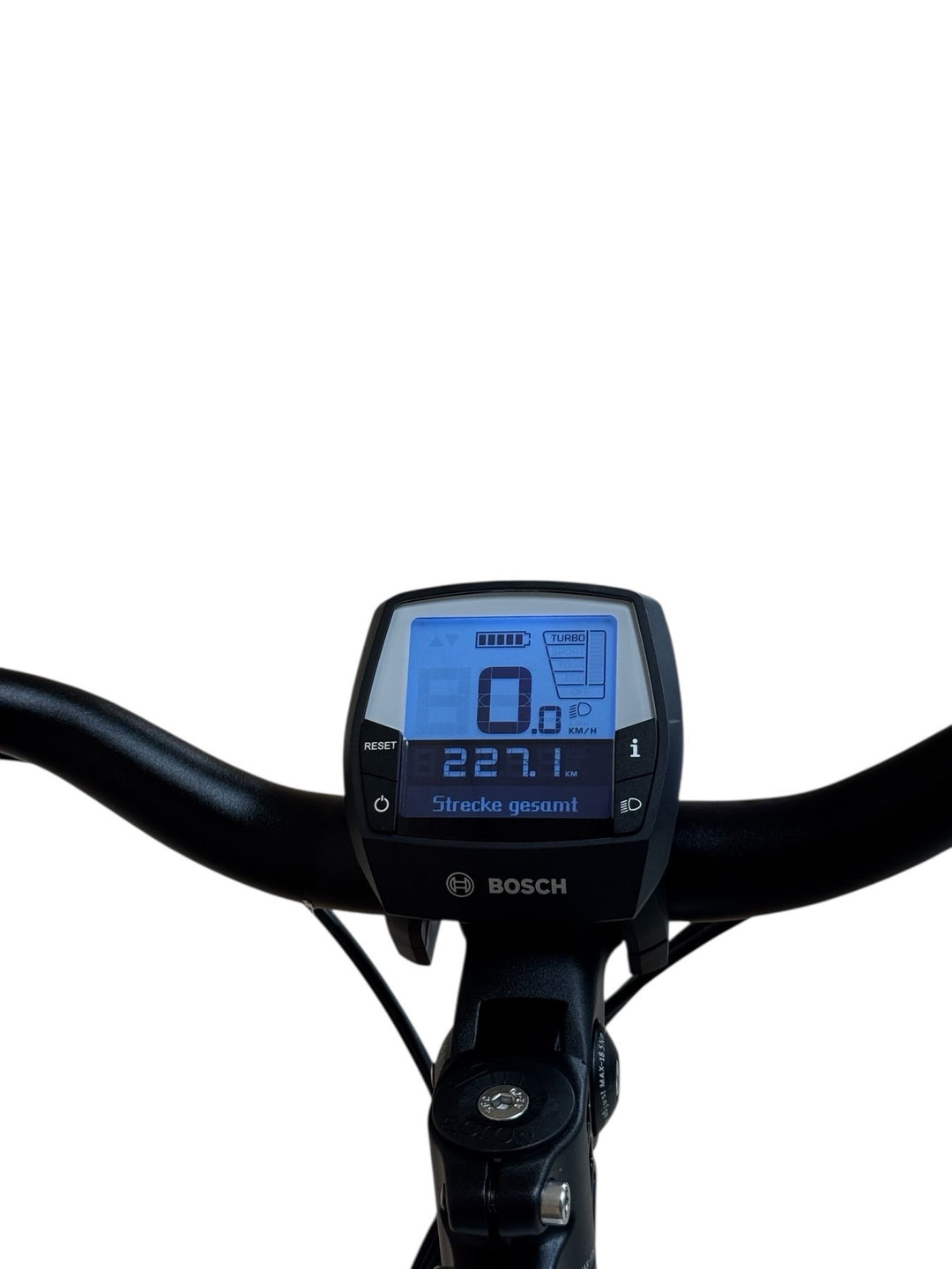 Carver Route E.420 500 E-Bike Refurbished Gebruikte fiets 