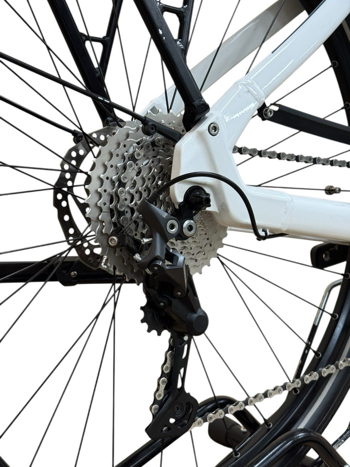 Carver Route E.420 500 E-Bike Refurbished Gebruikte fiets 