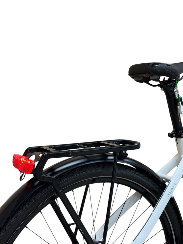 Carver Route E.420 500 E-Bike Refurbished Gebruikte fiets 