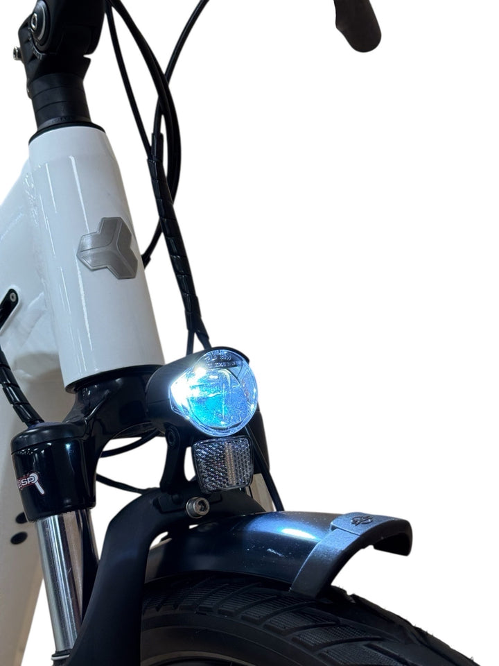 Carver Route E.420 500 E-Bike Refurbished Gebruikte fiets 