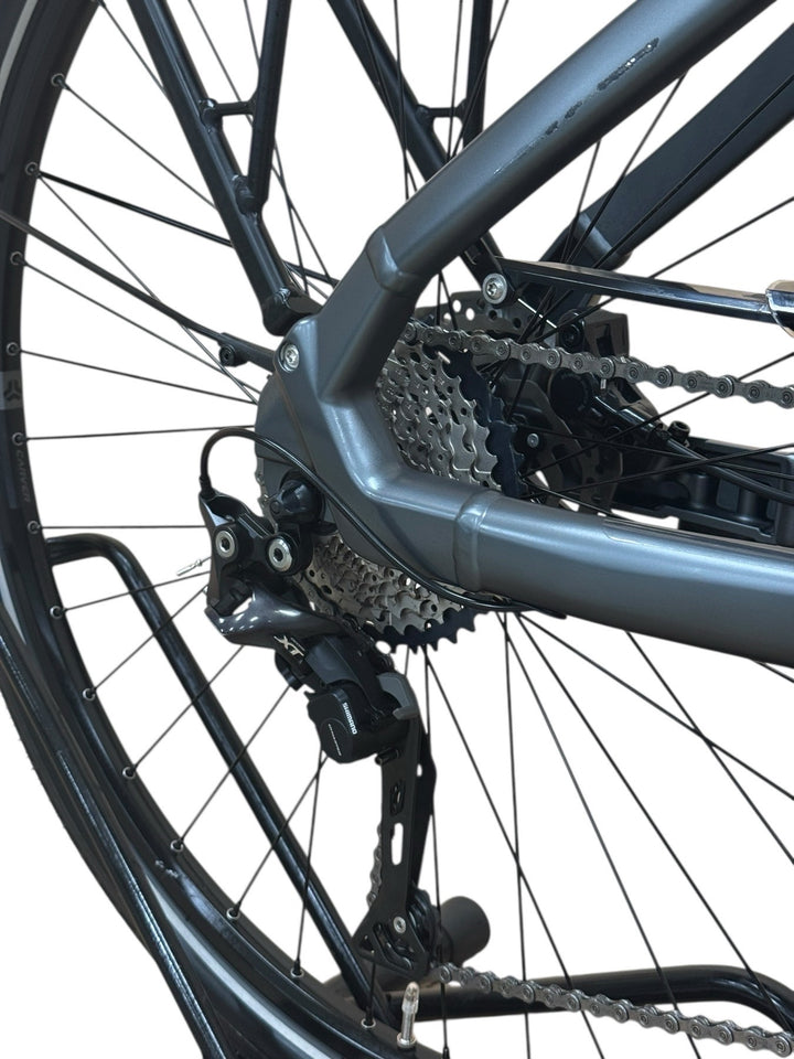 Carver Route E.440 E-Bike Refurbished Gebruikte fiets 