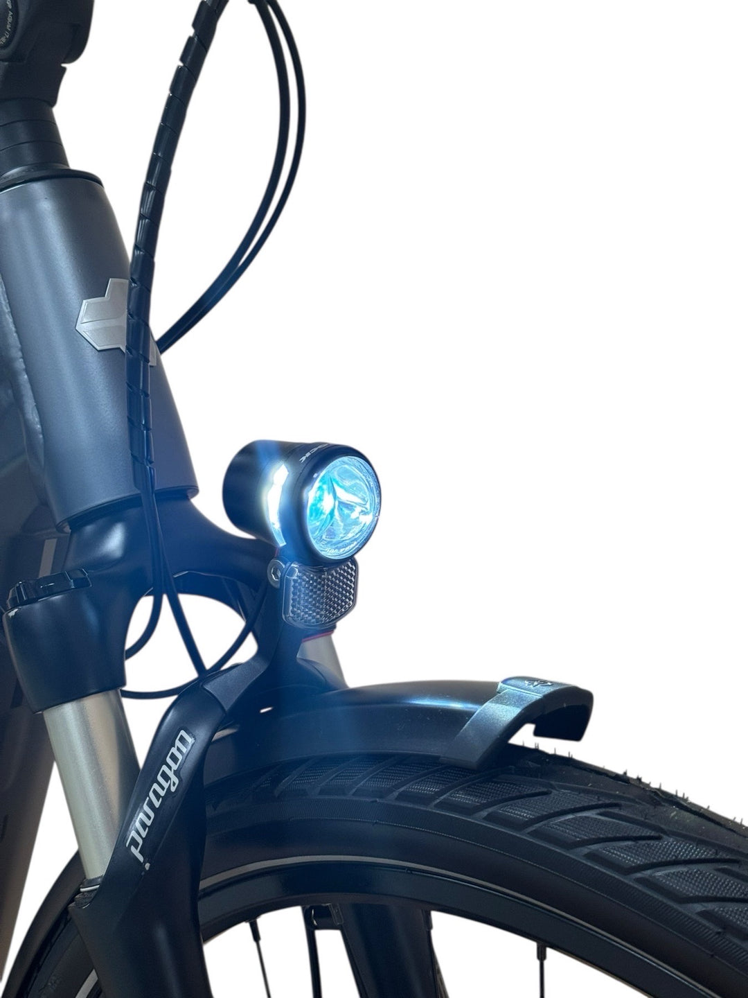 Carver Route E.440 E-Bike Refurbished Gebruikte fiets 