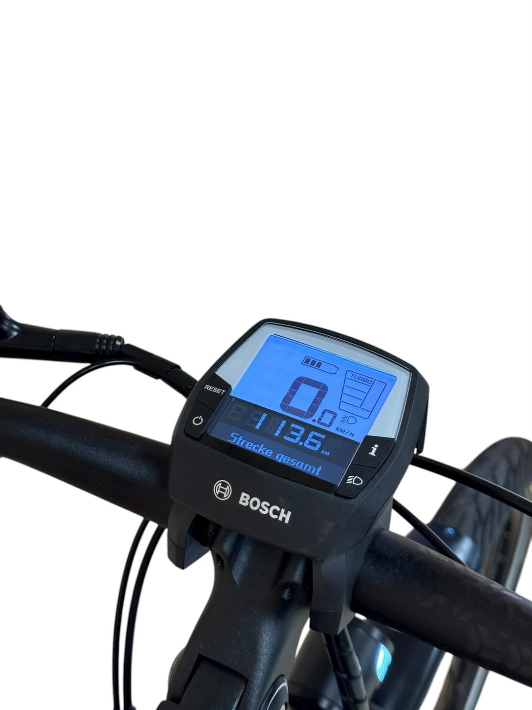 Carver Route E.520 E-Bike Refurbished Gebruikte fiets 