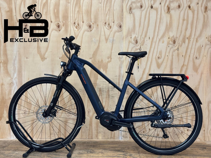 Carver Route E.520 E-Bike Refurbished Gebruikte fiets 