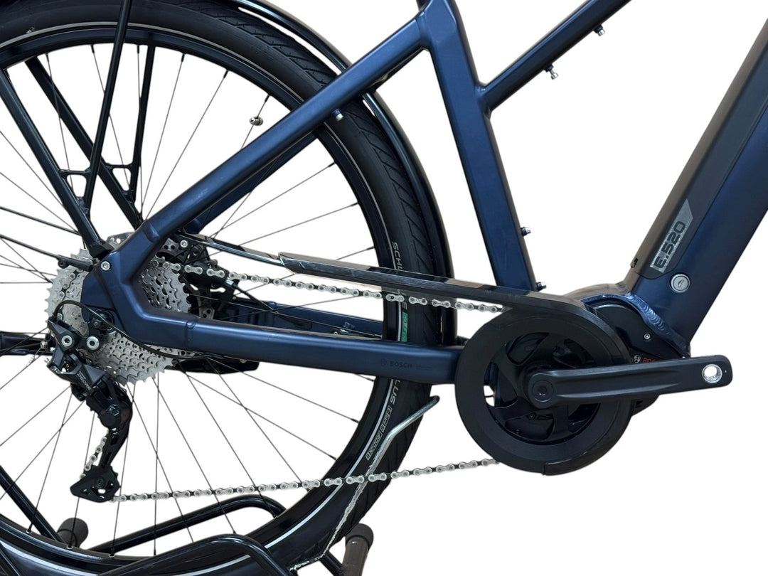 Carver Route E.520 E-Bike Refurbished Gebruikte fiets 