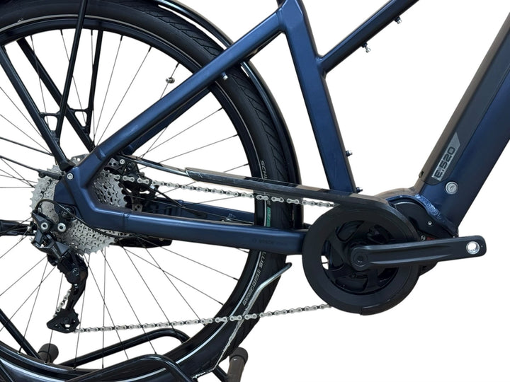 Carver Route E.520 E-Bike Refurbished Gebruikte fiets 