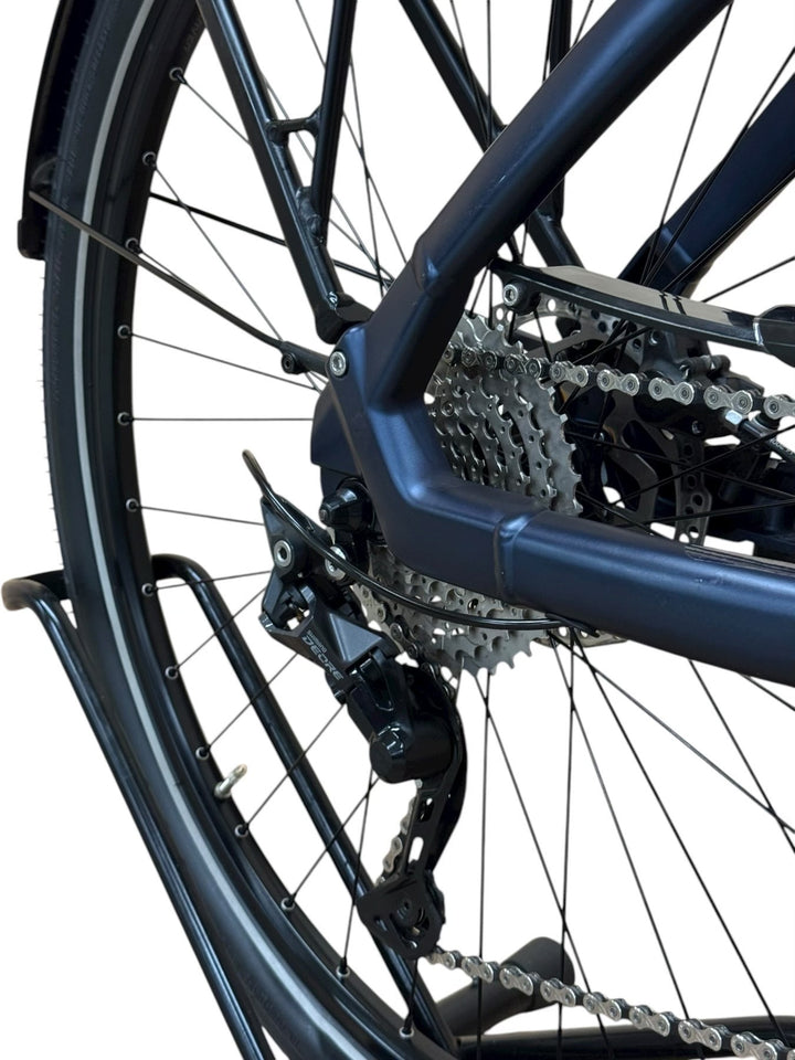 Carver Route E.520 E-Bike Refurbished Gebruikte fiets 