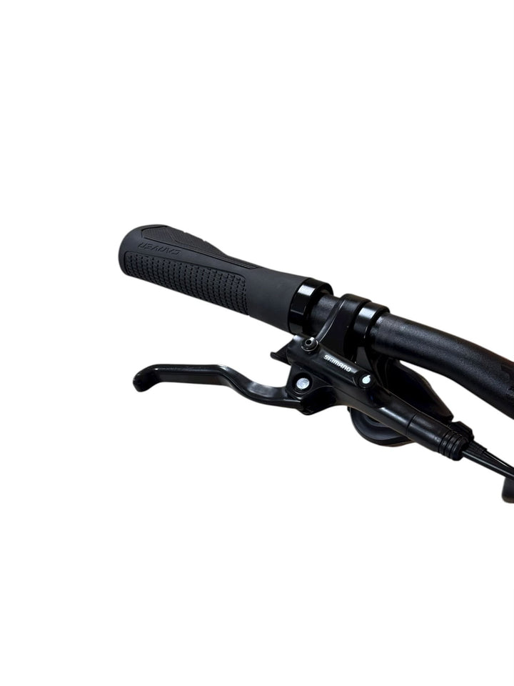 Carver Route E.520 E-Bike Refurbished Gebruikte fiets 